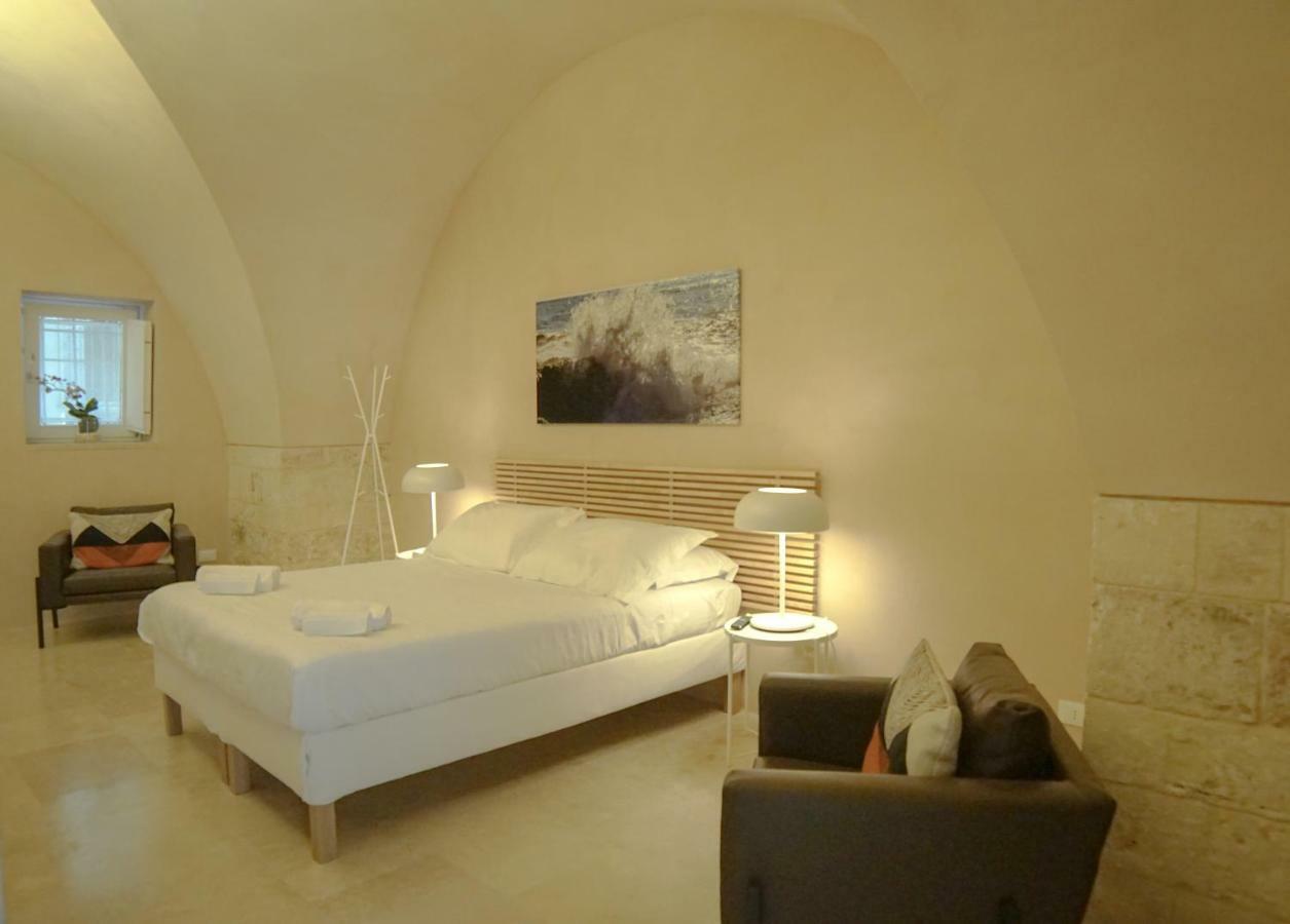 Hotel Stanze Dello Scirocco Noto Exterior foto