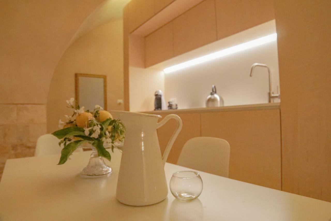 Hotel Stanze Dello Scirocco Noto Exterior foto