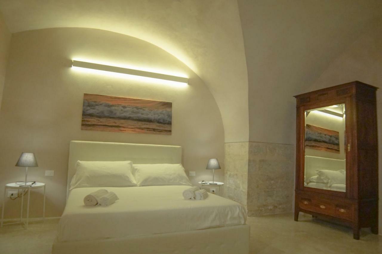 Hotel Stanze Dello Scirocco Noto Exterior foto