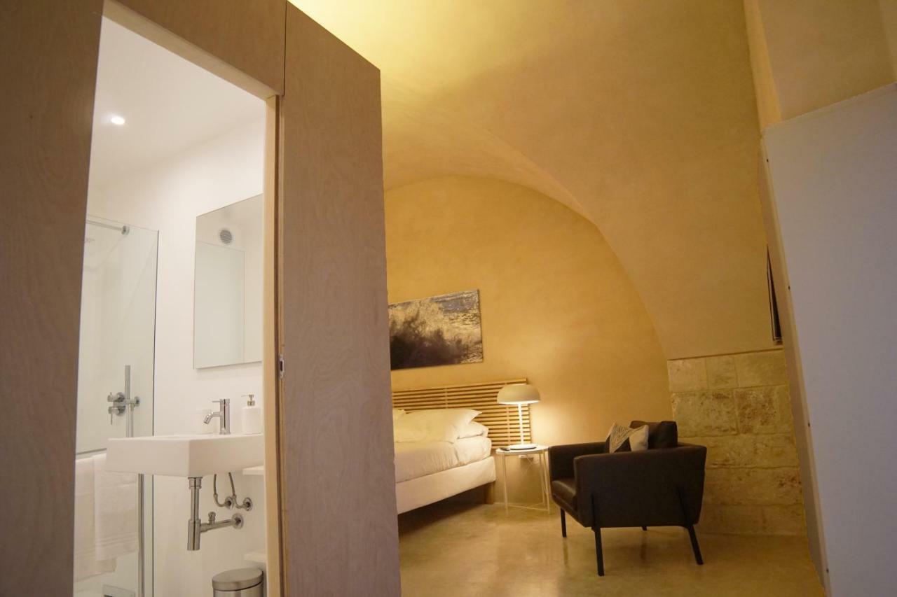 Hotel Stanze Dello Scirocco Noto Exterior foto