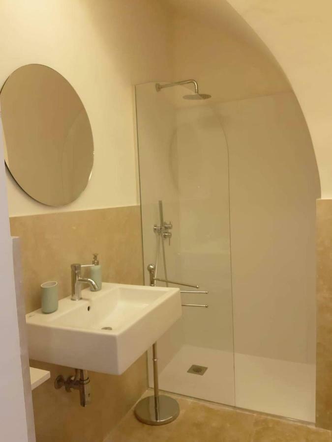 Hotel Stanze Dello Scirocco Noto Exterior foto