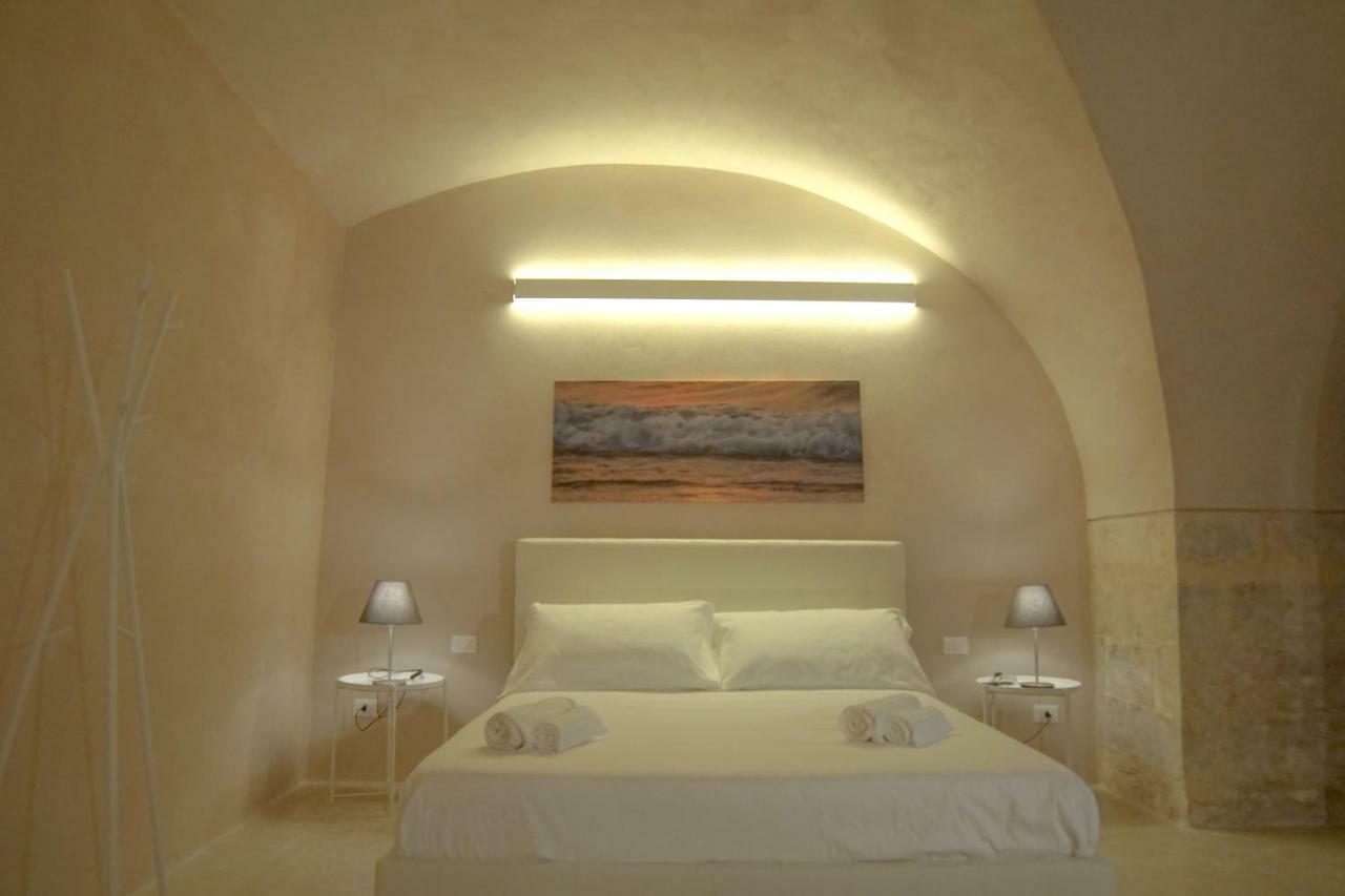 Hotel Stanze Dello Scirocco Noto Exterior foto