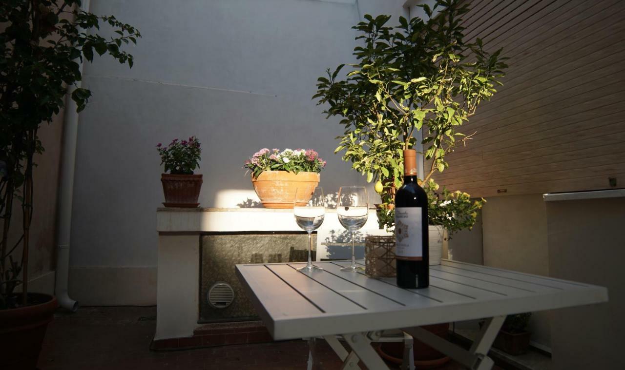 Hotel Stanze Dello Scirocco Noto Exterior foto